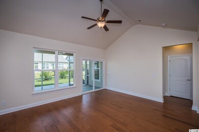 1731 Parish Way unit Lot 164 Augusta COA, Myrtle Beach, SC 29577 - photo 6