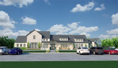 Clubhouse ~ This is a proposed rendering. Not all 