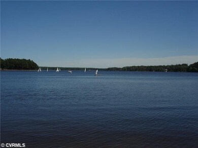 Other - Nearby Swift Creek Reservoir, just a few b
