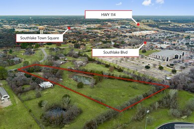 213 Eastwood Dr, Southlake, TX 76092 - photo 3