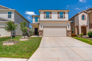 11955 Horse Canyon, San Antonio, TX 78254 - photo 2