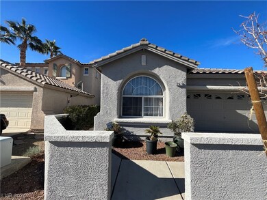 2677 Chantemar St, Las Vegas, NV 89135 - photo 3