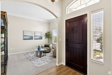 1036 E Fairway Dr, North Salt Lake, UT 84054 - photo 6