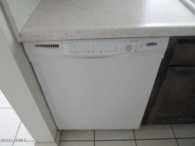 dishwasher