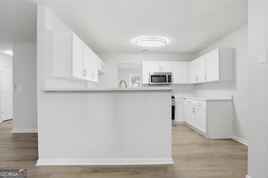 5556 Claridge Cir unit 1, Lithonia, GA 30038 - photo 6