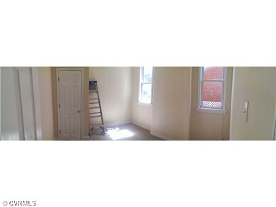 Bedroom - BR 1 First floor