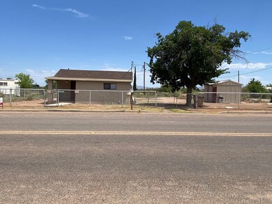 1562 E 23rd St, Douglas, AZ 85607 - photo 2