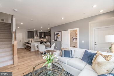 1708 Bandit Loop, Reston, VA 20190 - photo 4