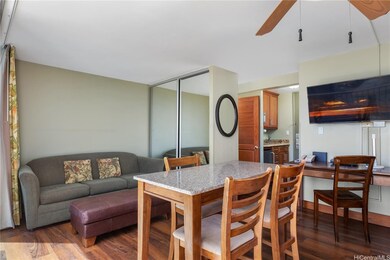 2427 Kuhio Ave unit 2301, Honolulu, HI 96815 - photo 6