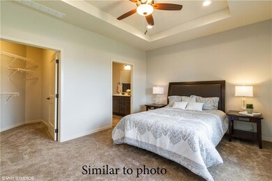 103 N Oak Park Ave unit C, Colfax, IA 50054 - photo 5