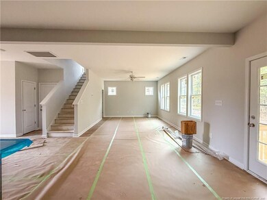 350 Flying Bolt Dr, Five Points, NC 28376 - photo 6