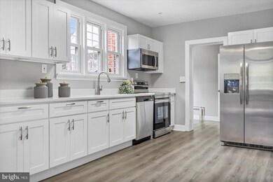 4320 Loch Raven Blvd, Baltimore, MD 21218 - photo 3