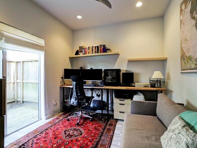 1401 Fairview Ave unit A, Houston, TX 77006 - photo 4