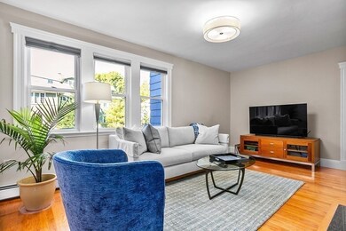 15 Frederick St unit 1, Newtonville, MA 02460 - photo 6