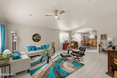 3264 S Thunder Chorus Rd, Tucson, AZ 85713 - photo 5