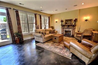 Another picture Great room