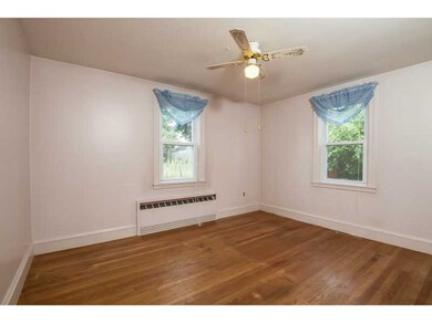 Bedroom.