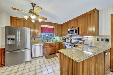 5982 S State Highway 16, Fredericksburg, TX 78624 - photo 6