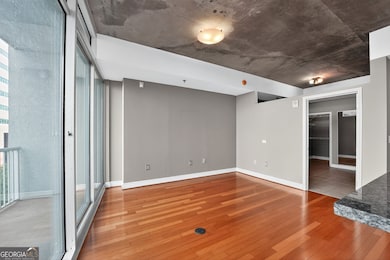 44 Peachtree Place NE unit 629, Atlanta, GA 30309 - photo 3
