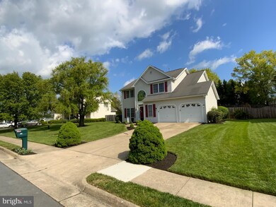 135 Mcclure Way, Winchester, VA 22602 - photo 5