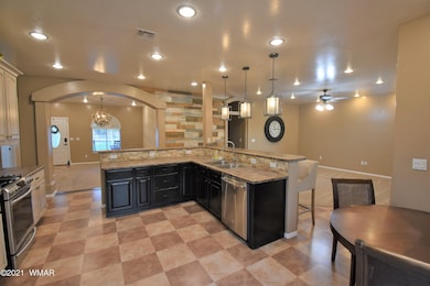 1810 N Medina Loop, Show Low, AZ 85901 - photo 5