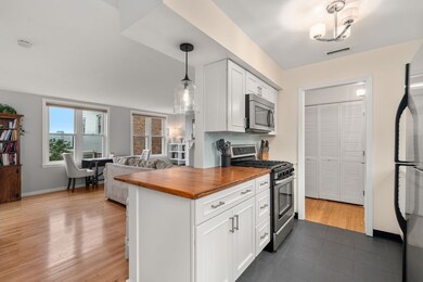 268 Bunker Hill St unit 5, Boston, MA 02129 - photo 2