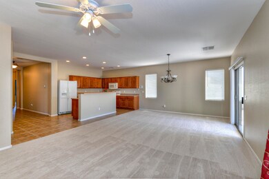 Open Floorplan