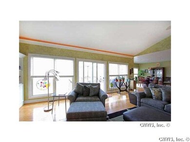 Great Room.