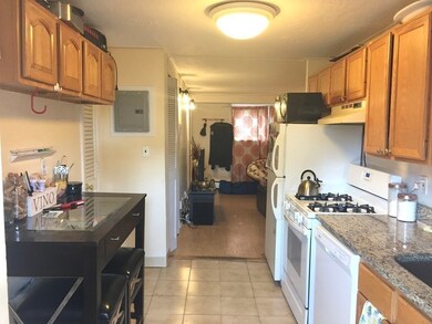 1726 Commonwealth Ave unit 1, Brighton, MA 02135 - photo 4