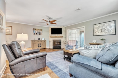 70 Falmouth Ct, Red Bank, NJ 07701 - photo 5