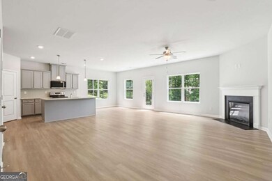 276 Cedar Wood Trace, Winder, GA 30680 - photo 3