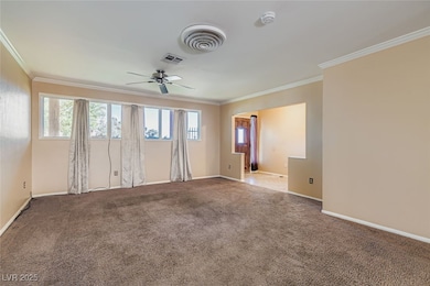 1233 Comstock Dr, Las Vegas, NV 89106 - photo 6