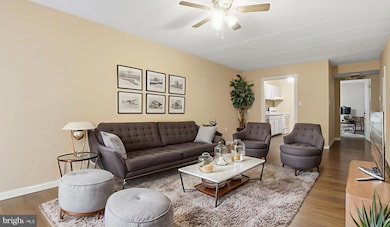 3301 Hewitt Ave unit 204, Silver Spring, MD 20906 - photo 4