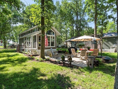 15827 Wilderness Trail unit 112, Crosslake, MN 56442 - photo 2