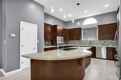 3206 Monroe Ave, Edinburg, TX 78539 - photo 4