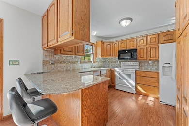 E7173 Eagle Ridge Ct, Reedsburg, WI 53959 - photo 3