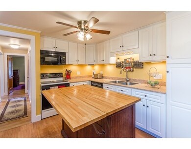 544 Summer St, Weymouth, MA 02188 - photo 4