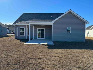 274 Maiden's Choice Dr unit Lot 122, Conway, SC 29527 - photo 2