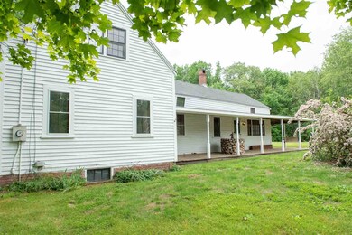 134 Gorham Pond Rd, Goffstown, NH 03045 - photo 2