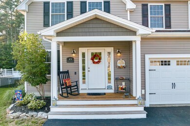 49 Miller's Farm Dr, Rochester, NH 03868 - photo 3