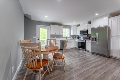 250 Silas Rd, Dahlonega, GA 30533 - photo 6