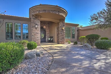 2045 E Avenida Del Valle Ct-2