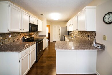 Cooling will be a delight in the fabulous renovate