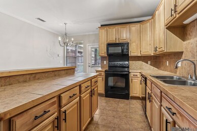 809 Summer Breeze Dr unit 410, Baton Rouge, LA 70810 - photo 4