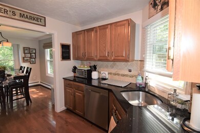 1 Leland Way unit B, Plymouth, MA 02360 - photo 5