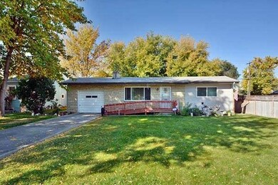 615 S Elder St, Nampa, ID 83686 - photo 2