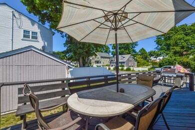 156 Roosevelt Rd, Weymouth, MA 02188 - photo 3