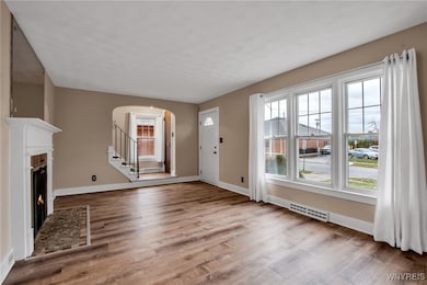 21 Waverly Ave, Buffalo, NY 14217 - photo 6