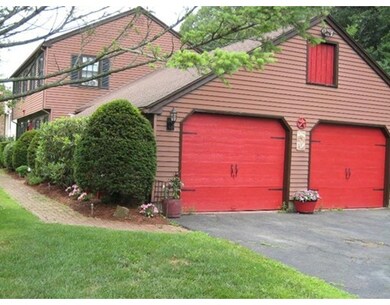 1173 E Mountain Rd, Westfield, MA 01085 - photo 3