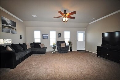 Living Room!